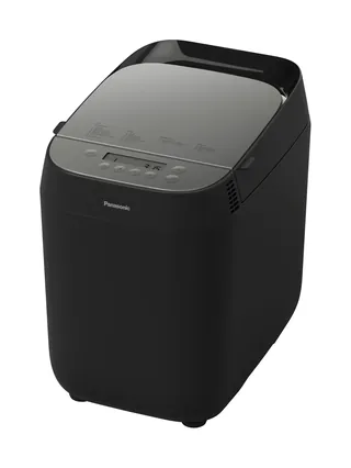 Хлебопечь Panasonic SD-ZP2000KTS
