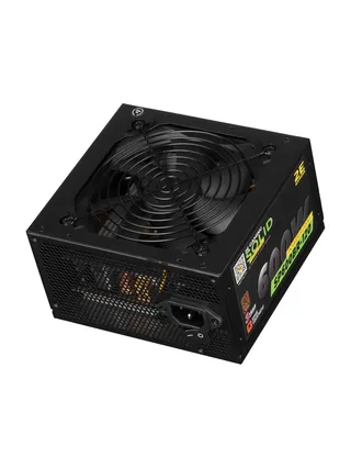 2E SOLID POWER (600W) quvvat manbai