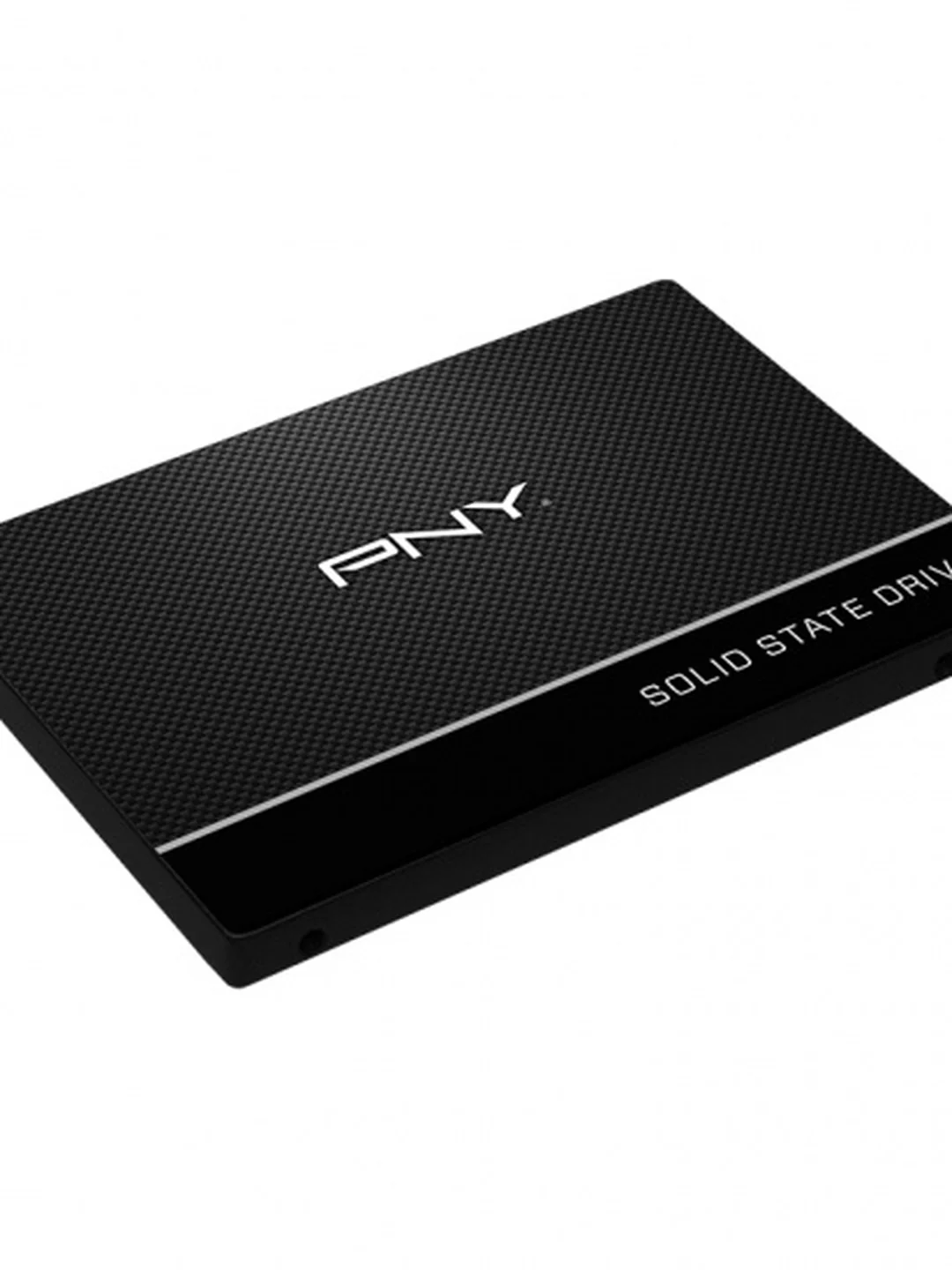 SSD PNY CS900 120GB PNY 3