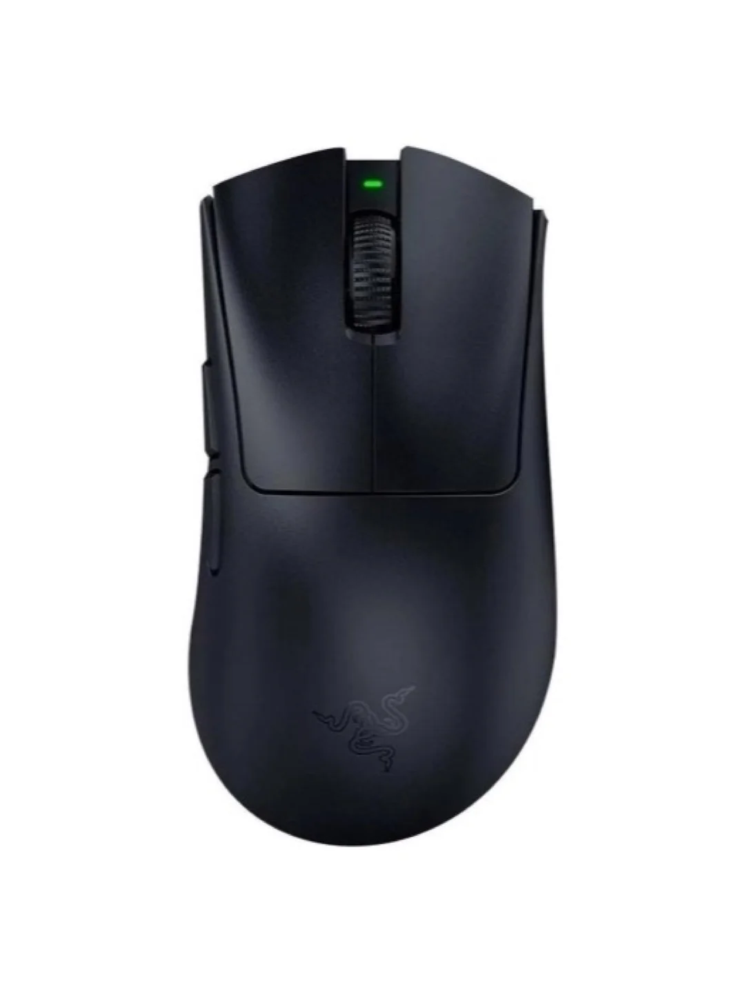 Мышь игровая, беспроводная Razer Mouse DeathAdder V4 Pro Gen-2, USB-A/WL, black 3
