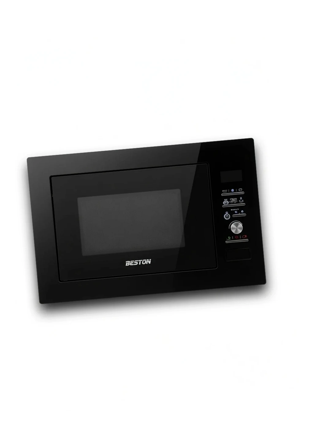Микроволновая печь Beston BBM-25T15MB 2