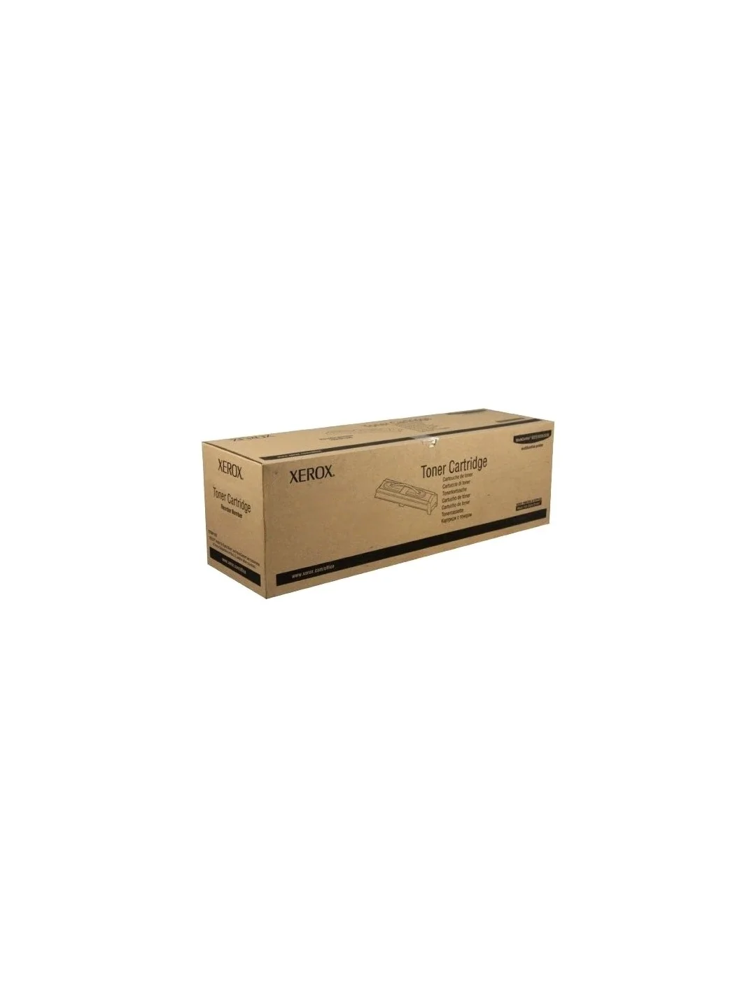 Тонер картридж Xerox VL B7025/7030/7035 (31000 стр)