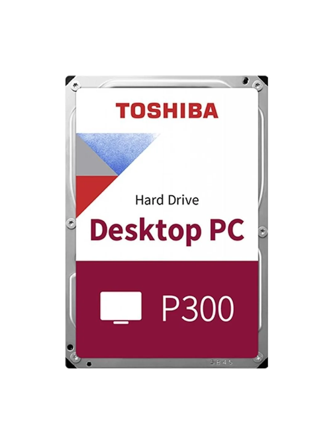 HDD TOSHIBA 2TB OEM TOSHIBA (копия) 2