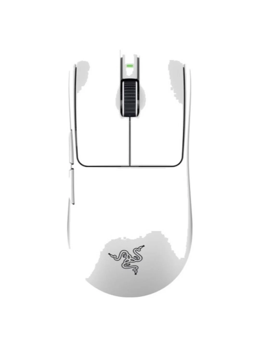Мышь Razer Viper V3 Pro, USB-A/WL, белый 2