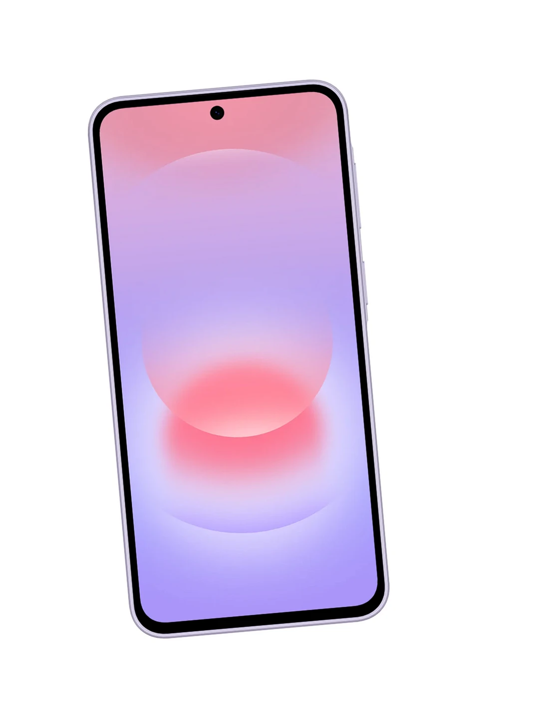 Смартфон Samsung Galaxy A37 8/128GB Pink 2