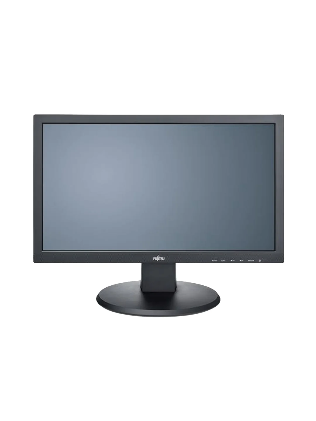 19.5" LED Wide Monitor Fujitsu DISPLAY E20T-7 LED