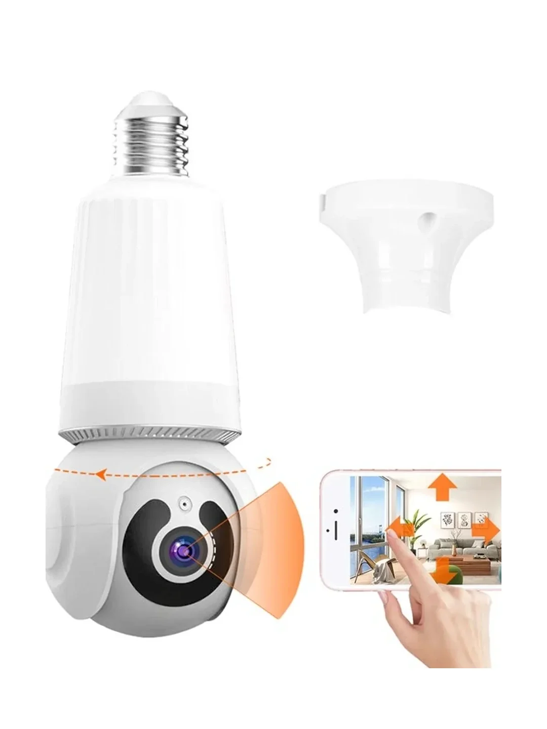 АКСЕССУАРЫ SMART CAMERA Q26H SMART 2
