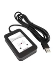 Бесконтактный считыватель карт RFID ELATEC TWN4 для МФУ Black 2