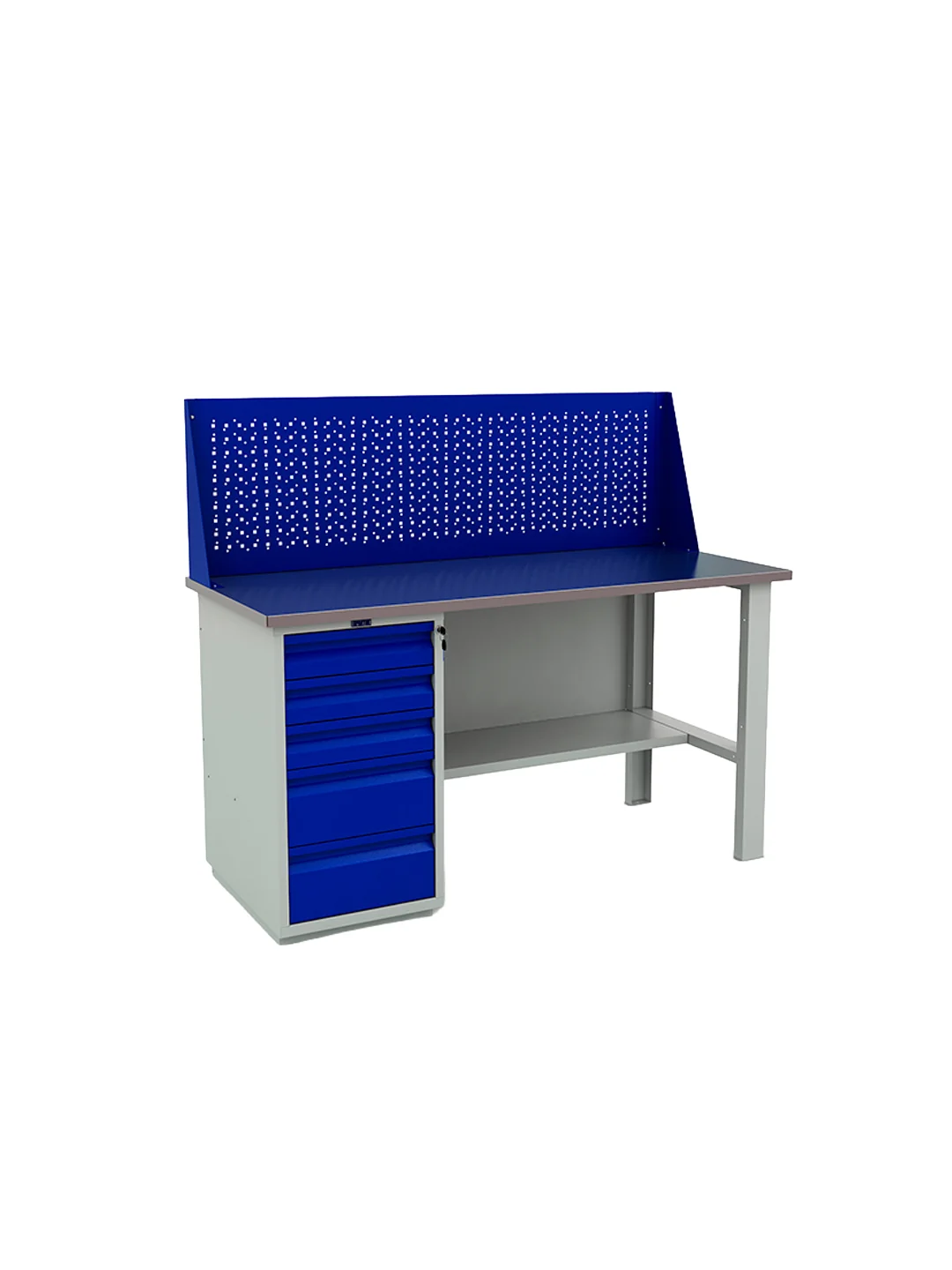 Полка и Стенка Profi WSh-160/1