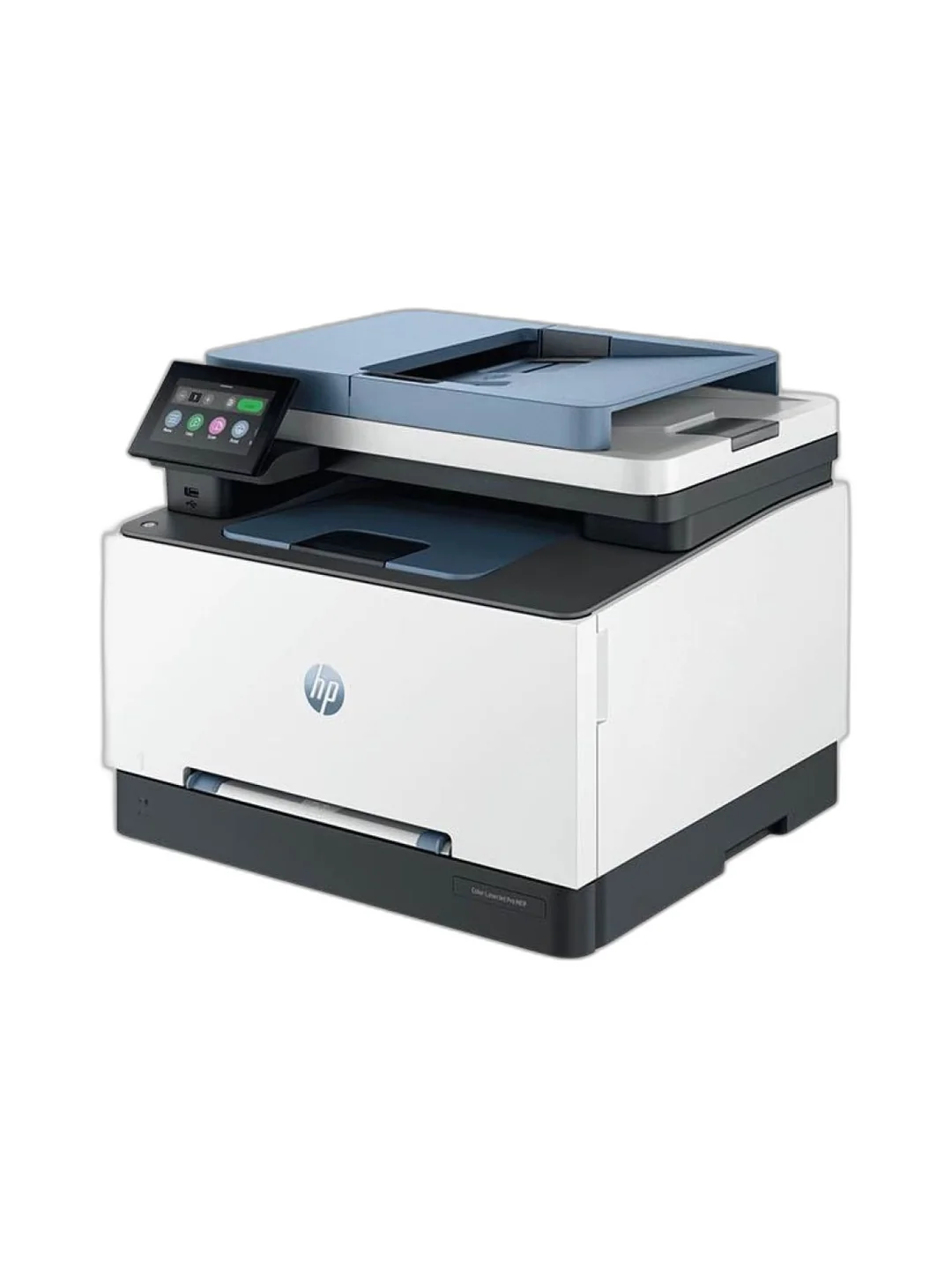 HP - Color LaserJet Pro 3303sdw <499M6A> (A4, 25 стр/мин, 512Mb, LCD, USB2.0, сетевой, двусторонняя печать) 2