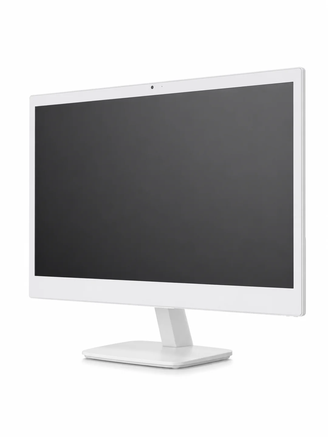KASHF 24" CORE HB40,H61-IPS White/Wep Camera/SoDDR3x2/NVMEx1/Satax2/Wifi 5g/Bluetooth/Wesa metal