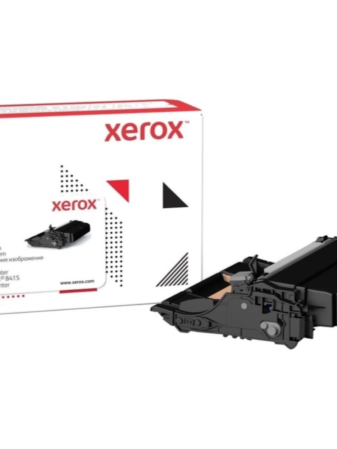 Копи картридж Xerox Versalink B415 Black (75 000 стр) 2
