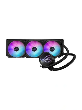 Кулер для процессора ASUS ROG Ryuo III 360 ARGB