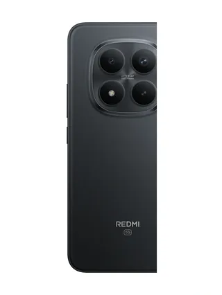 Smartfon Xiaomi Redmi Note 15 Pro+ 5G 8/256 Black
