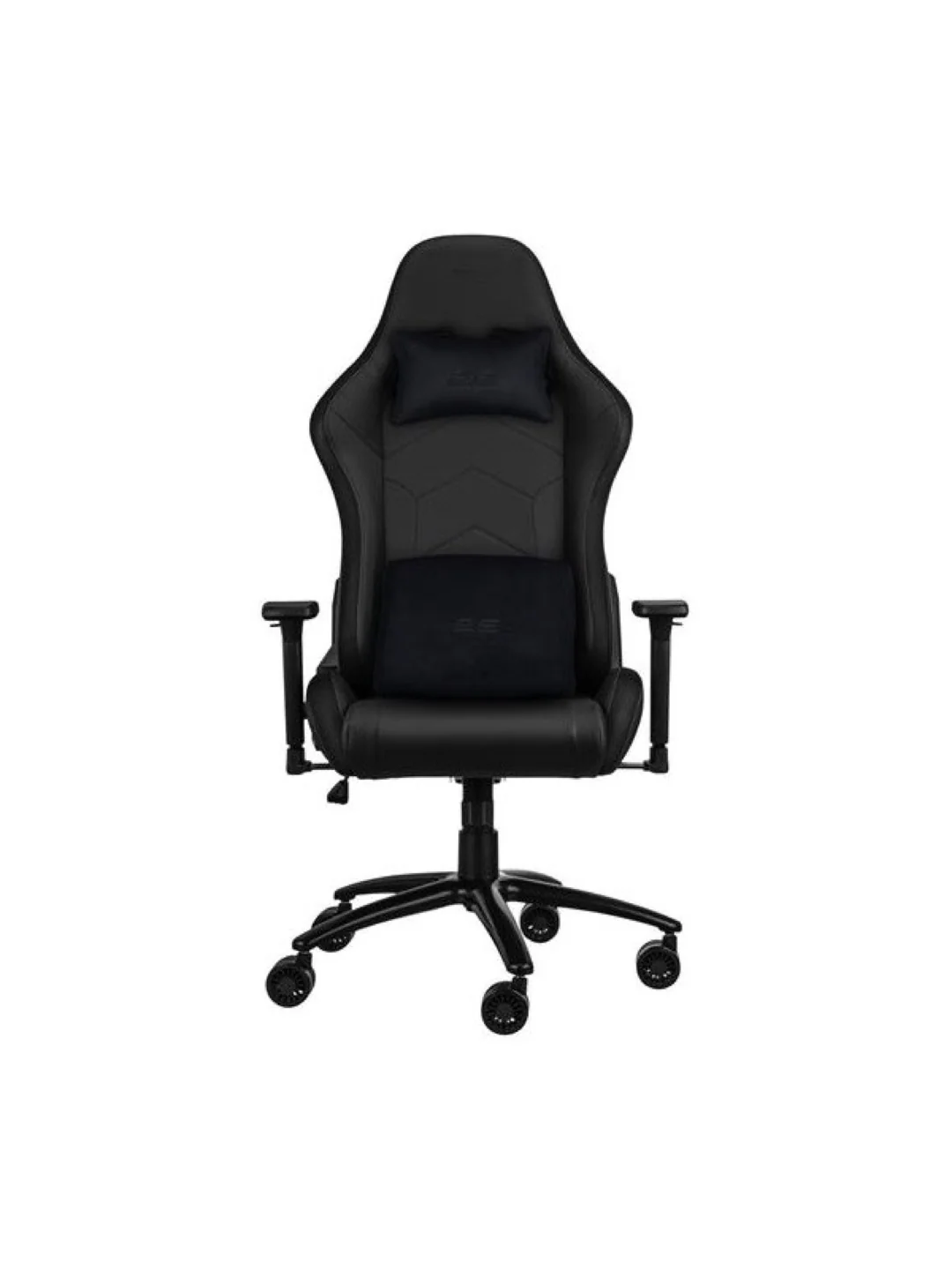 Игровое кресло 2E GAMING OGAMA ll RGB Black 2