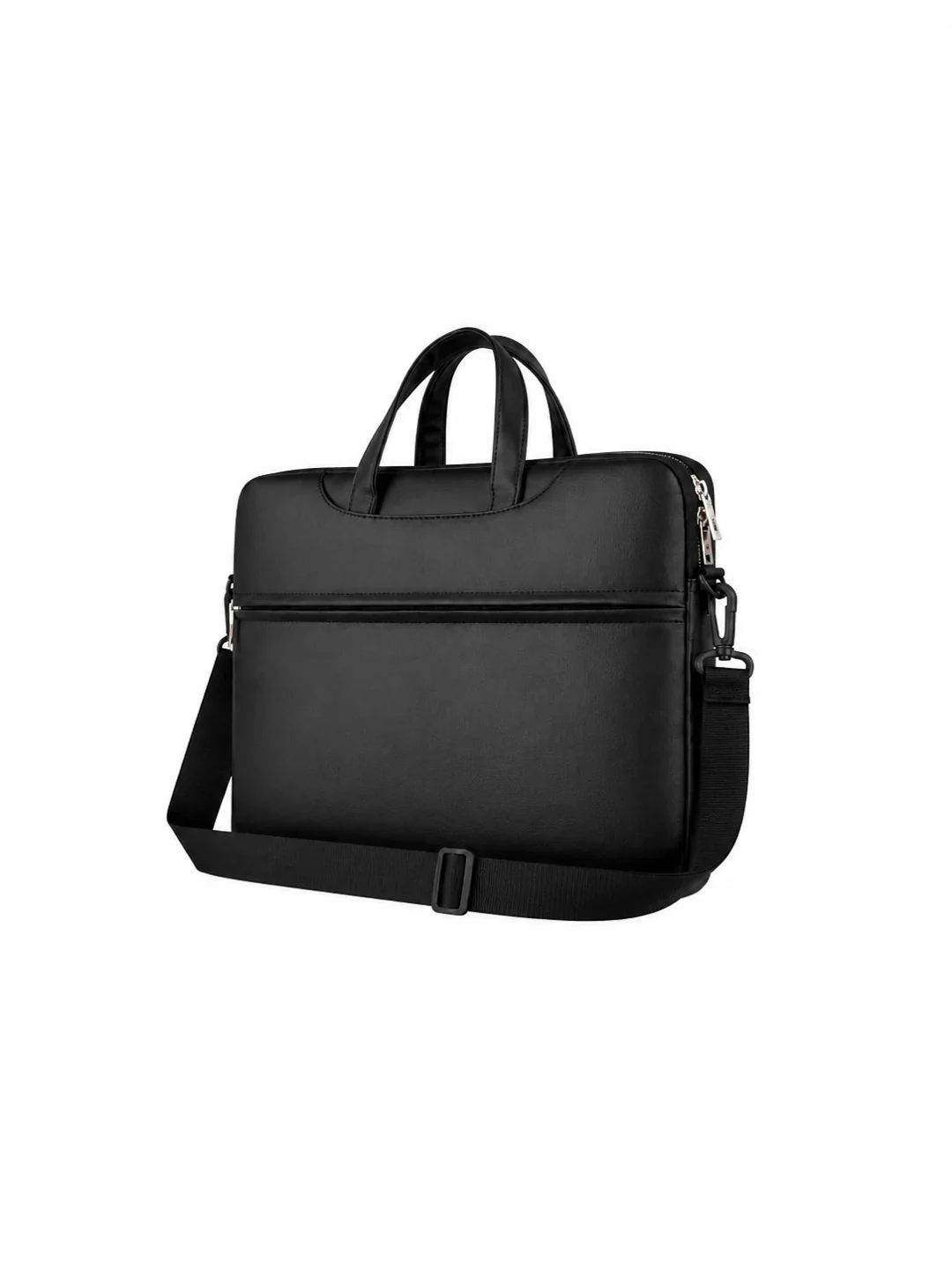 Сумка для ноутбука 2E, Slim Business 13/14", чёрный, 2E-CBP2484BK 2