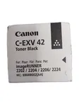 C-EXV 42 для Canon iR2202/2204/2206/2224 (10 200 стр.) 1