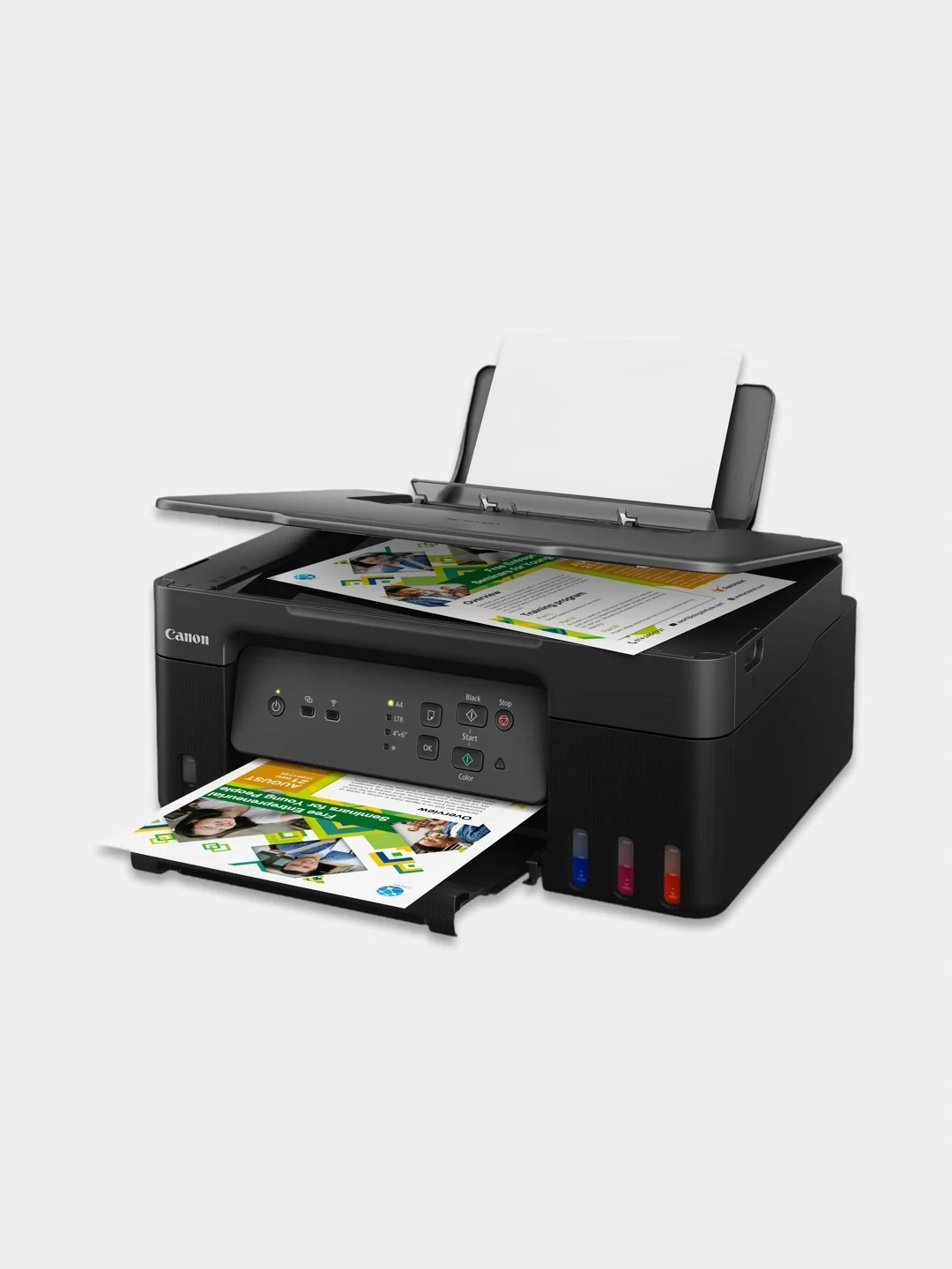 PRINTERS CANON PIXIMA G3430 CANON