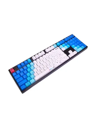 Varmilo VA108M Summit R2, Cherry MX Brown klaviaturasi