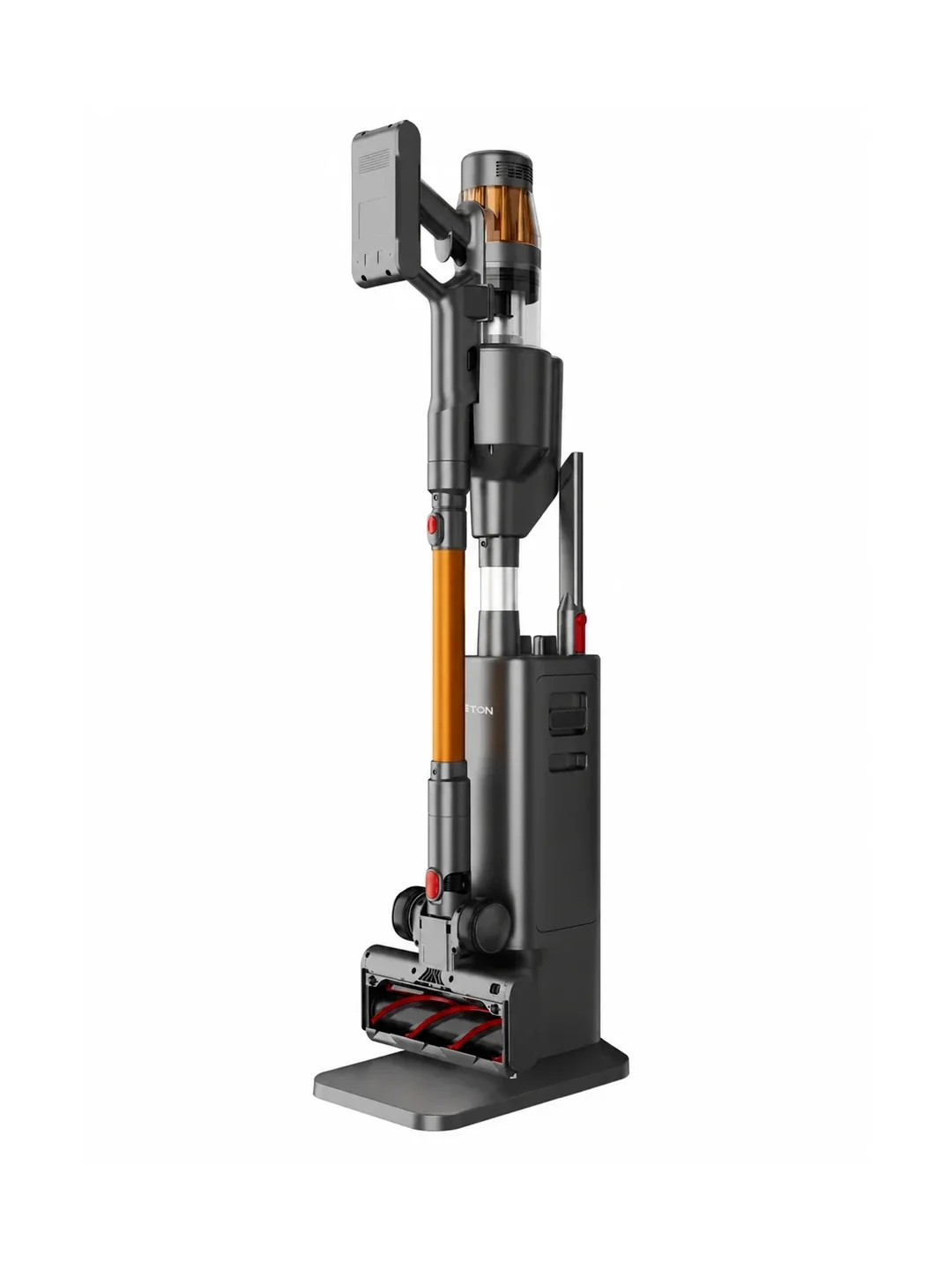 Пылесос Beston VCB-X7TC ULTRA
