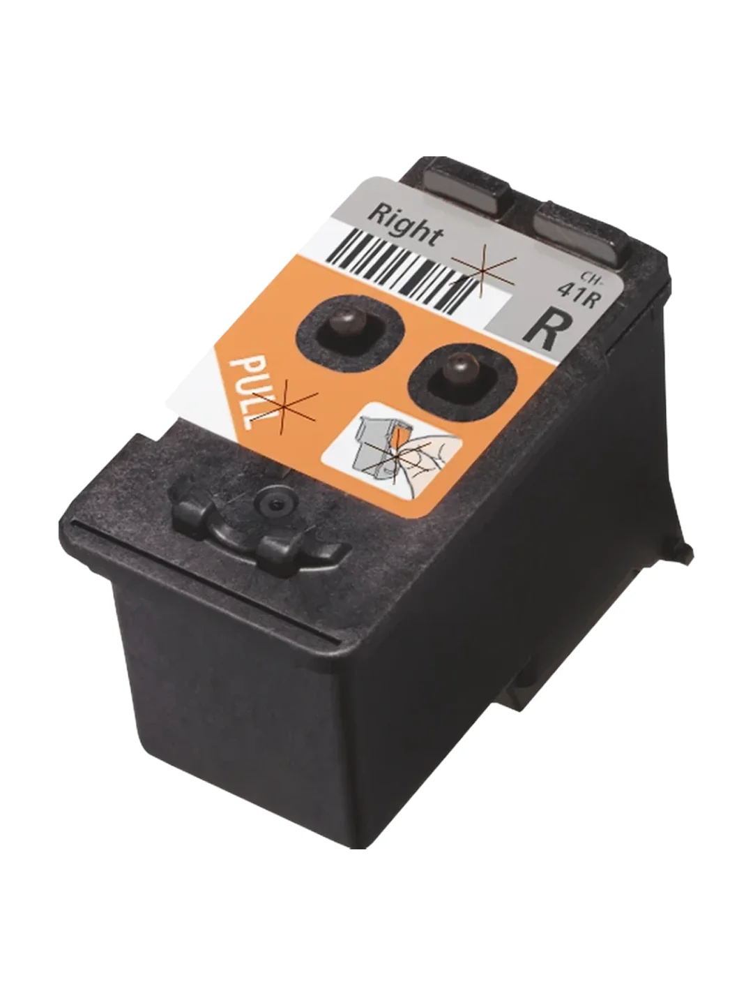 Печатающая головка Canon CH-41L / QY6-8056-000000 (Pixma G540/G640) 2