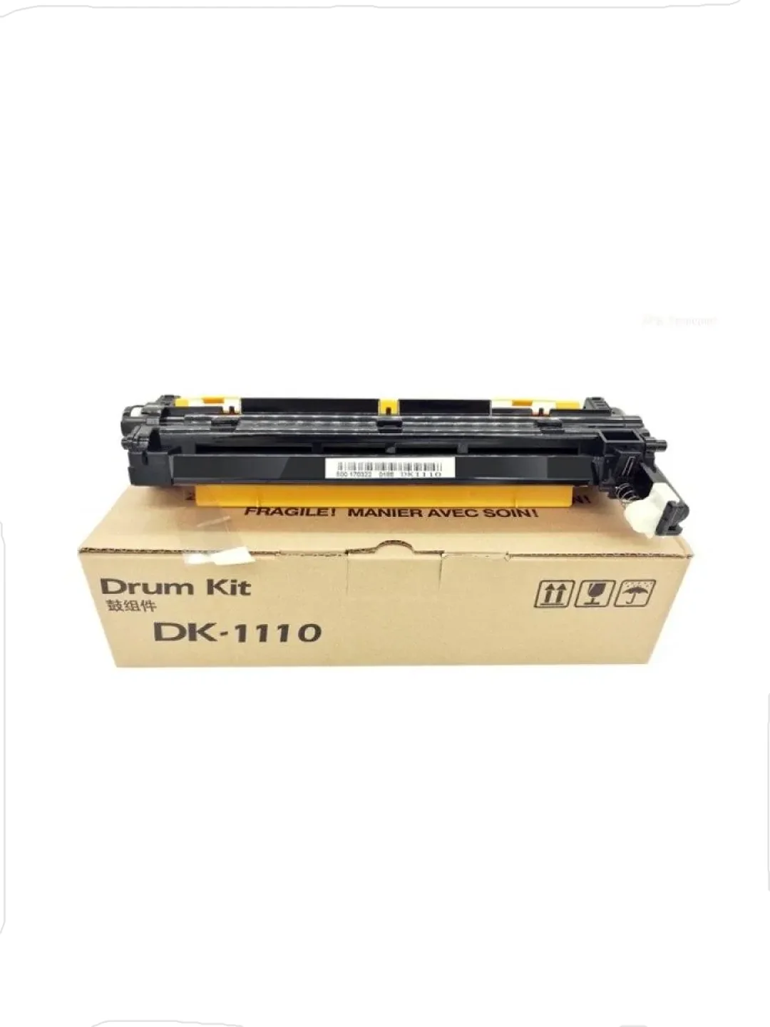 *Блок фотобарабана Kyocera Drum Kit DK-1110 2