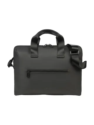 Tucano Gommo 15.6" sumkasi, qora