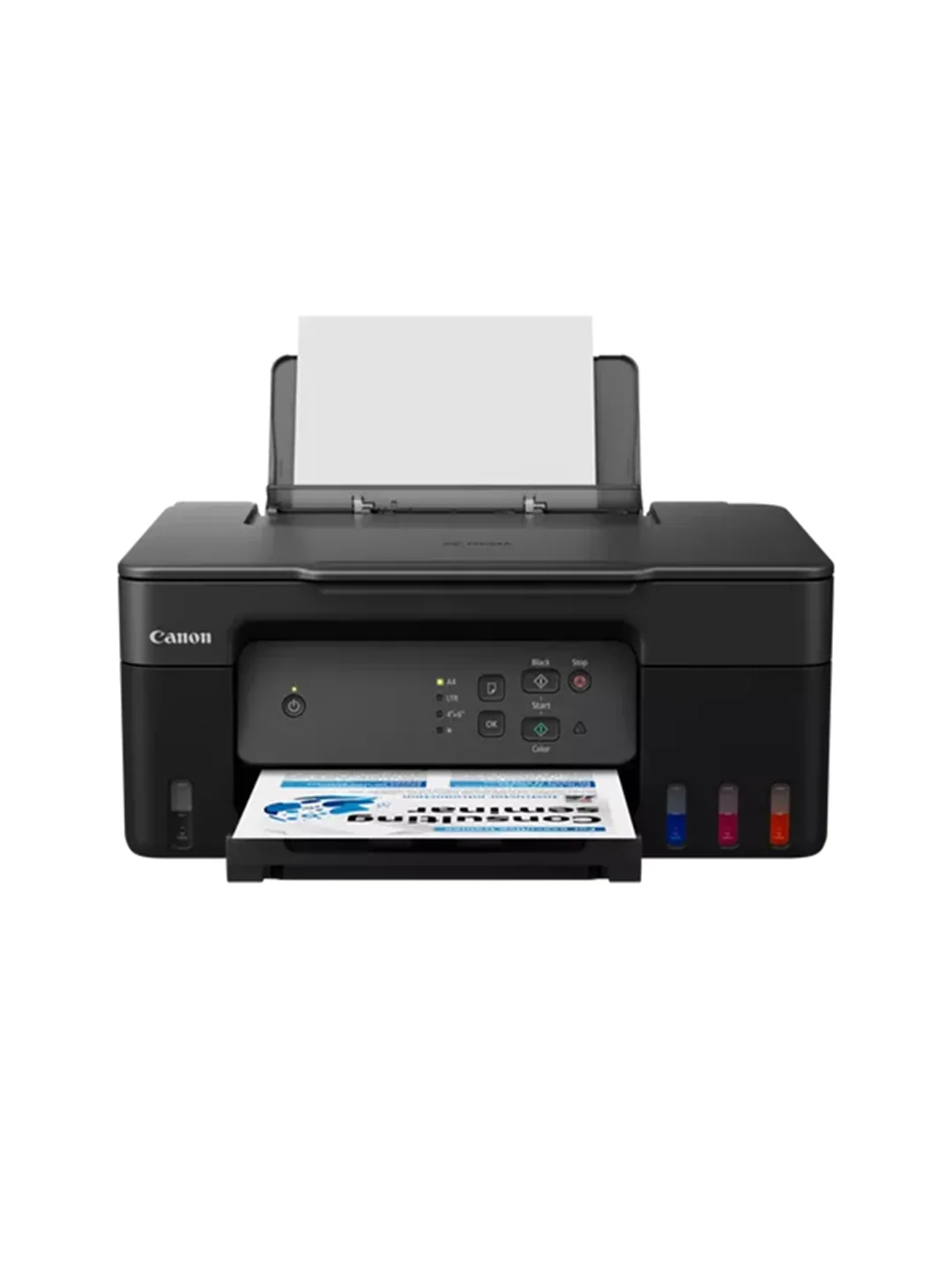 Canon PIXMA G2430 2