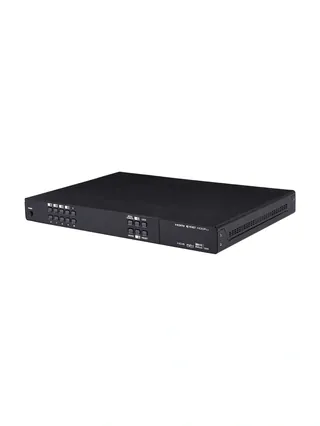 Cypress CPLUS-44PLV 4x4 HDMI matritsali kommutator va HDBaseT uzatgich