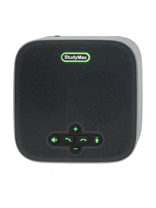 Устройство громкой связи StudyMax M6B, USB/Bluetooth