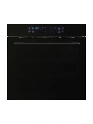 Духовой шкаф Beston BBO-75DF17BMH