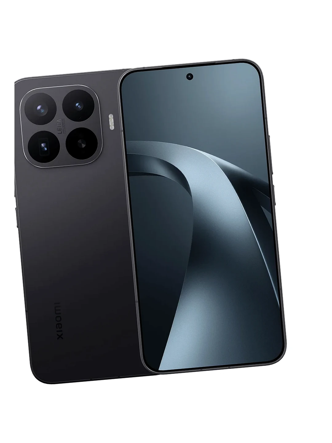 Смартфон Xiaomi 17 T Pro 12/1TB Black 2