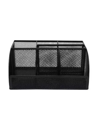 Deli 8903 metall stol usti organayzeri