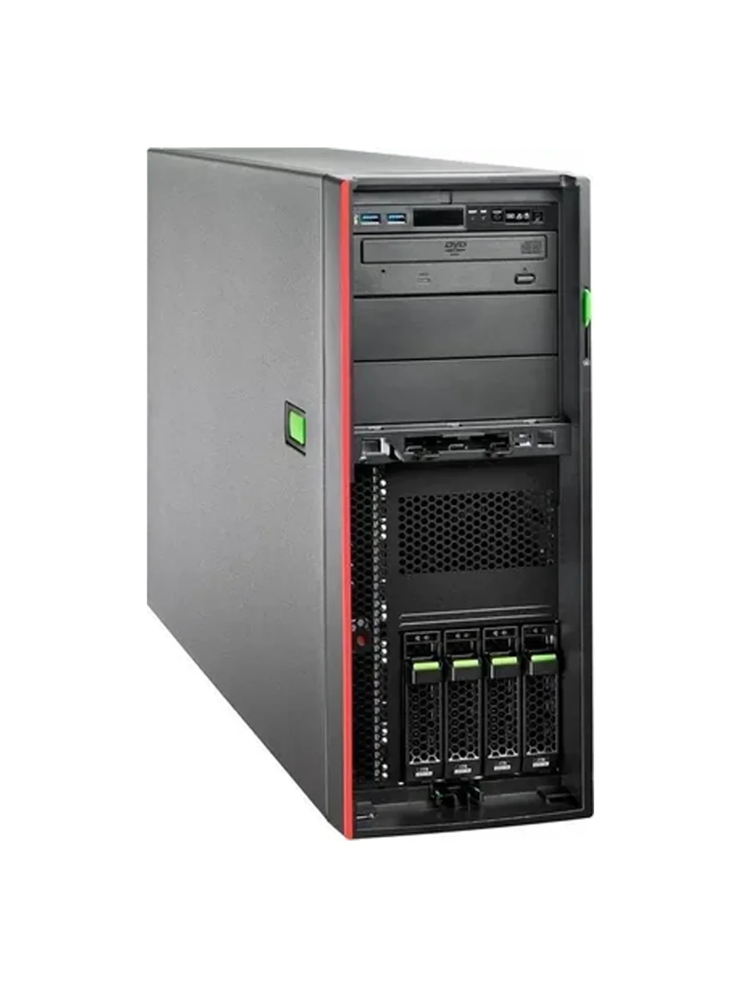 Fujitsu TX2550 M5 TOWER 8X2.5" LKN:T2555S0018RU 2