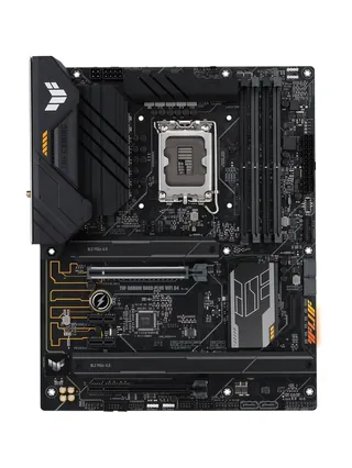 Материнская плата ASUS TUF B660-PLUS D4 WIFI