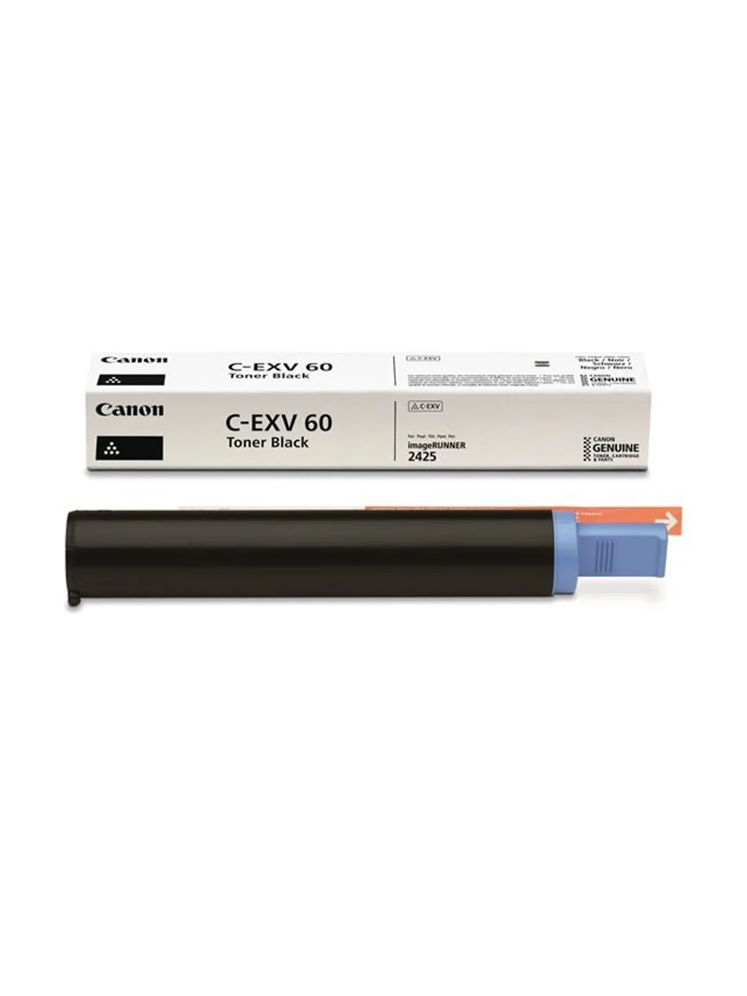 C-EXV 60 для Canon iR2425 (10 200 стр.) 2