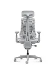 Кресло руководительское LIBERNOVO OMNI SPACE GRAY 11