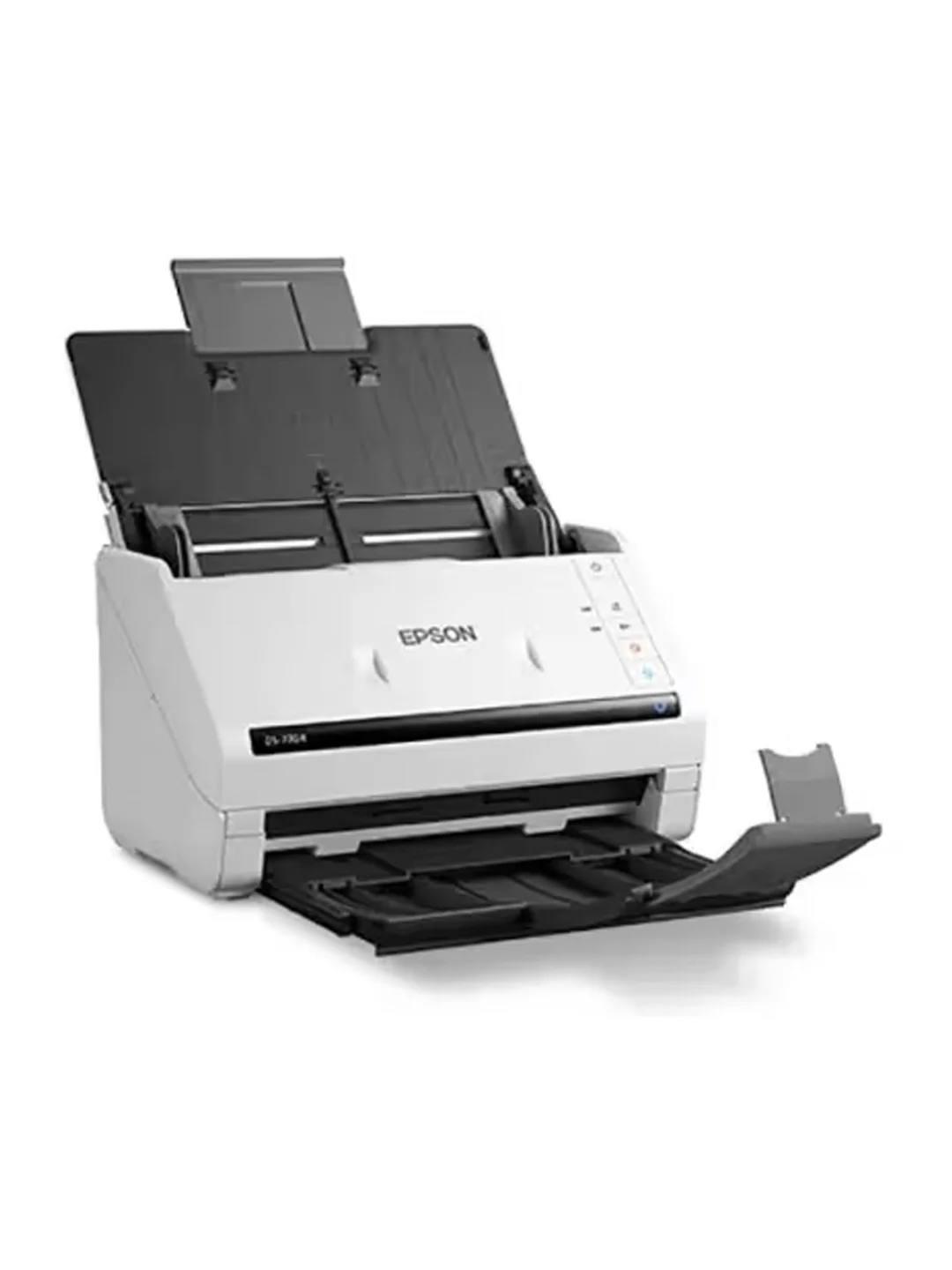 EPSON WorkForce DS-770 II (A4) 2