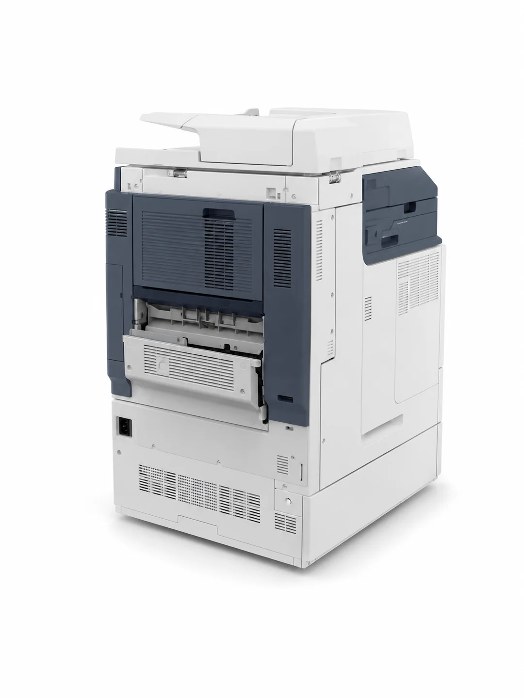 МФУ A3 цв. Xerox VersaLink C7120/C7125/C7130 (Базовый блок/1 лоток/без стенда) 2