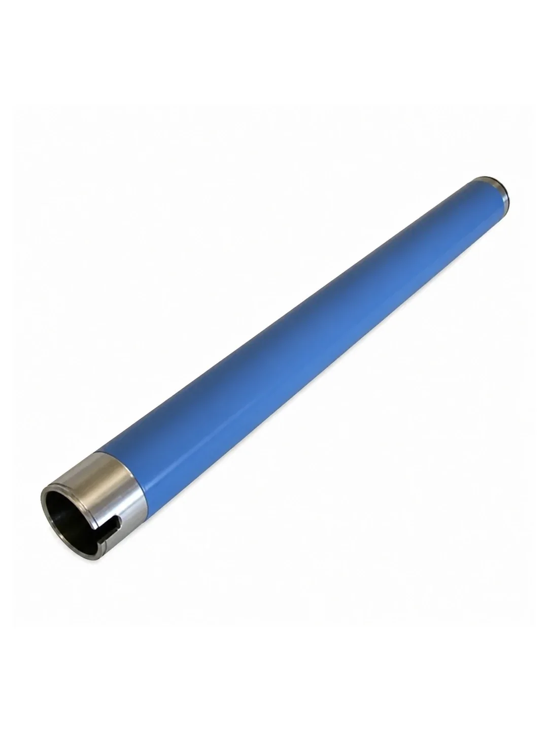 Тефлоновый вал Canon NP1215 OEM голубой цвет 2