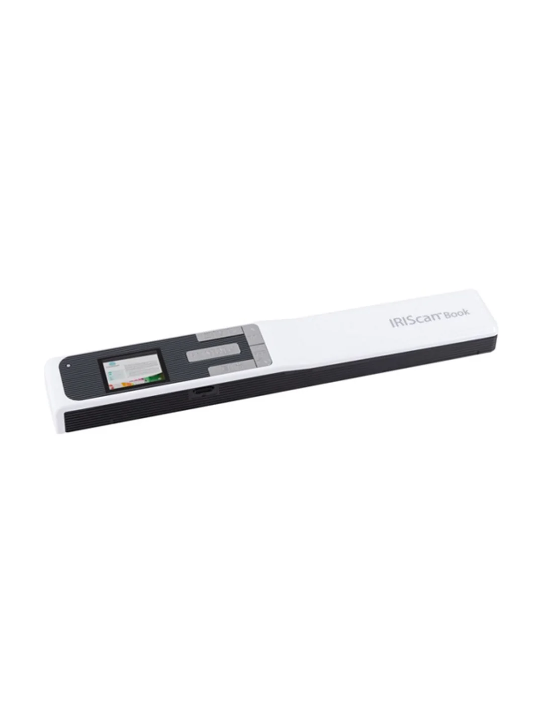 Canon IRIScan Book 5 WHITE 2