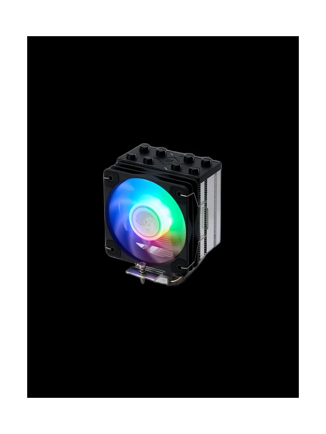 CPU COOLER DEEP COOL GAMMAXX GTE V2 BL Deepcool