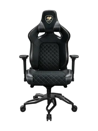 KRESLO COUGAR TITAN PRO V2 OLTIN F COUGAR