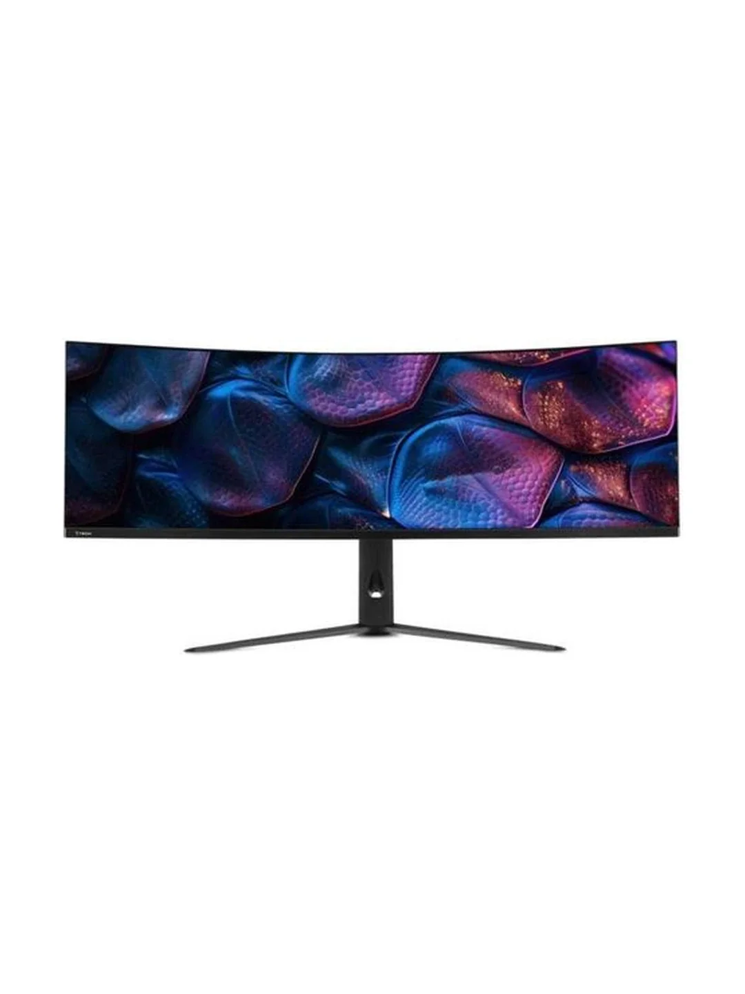 7M4P49C240-49 CURVED R1000 DQHD 240hz W/HAS+RGB light,Typ.400nits HDMI+DP+Type C+USB HUB+Speaker DP cable 2