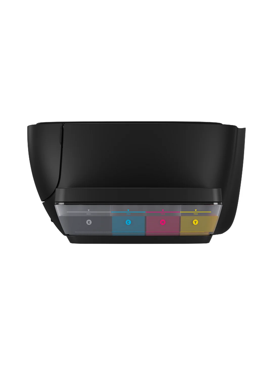HP - Ink Tank 315 AiO <Z4B04A> (A4, 8 стр/мин, струйное МФУ, LCD, USB2.0) 2