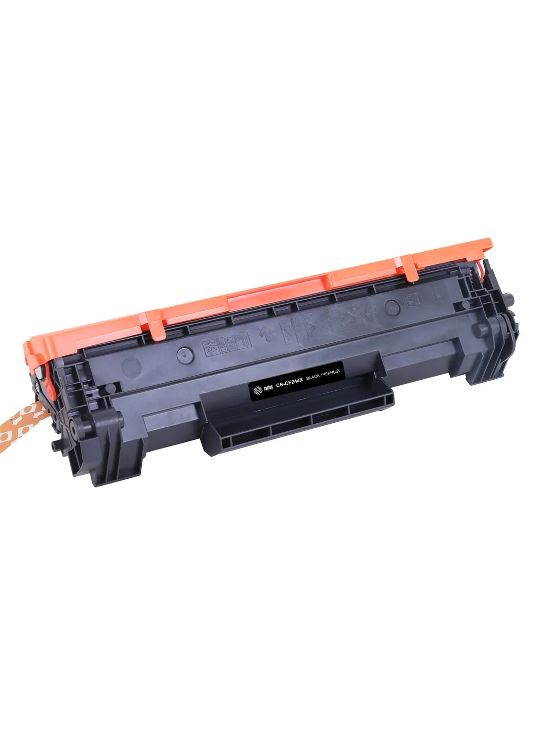Картридж 7Q RTC CF244X 2
