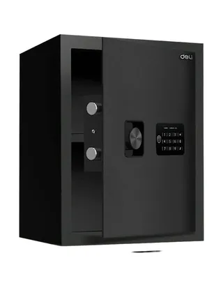 Сейф 420*350*330 ET534 Deli