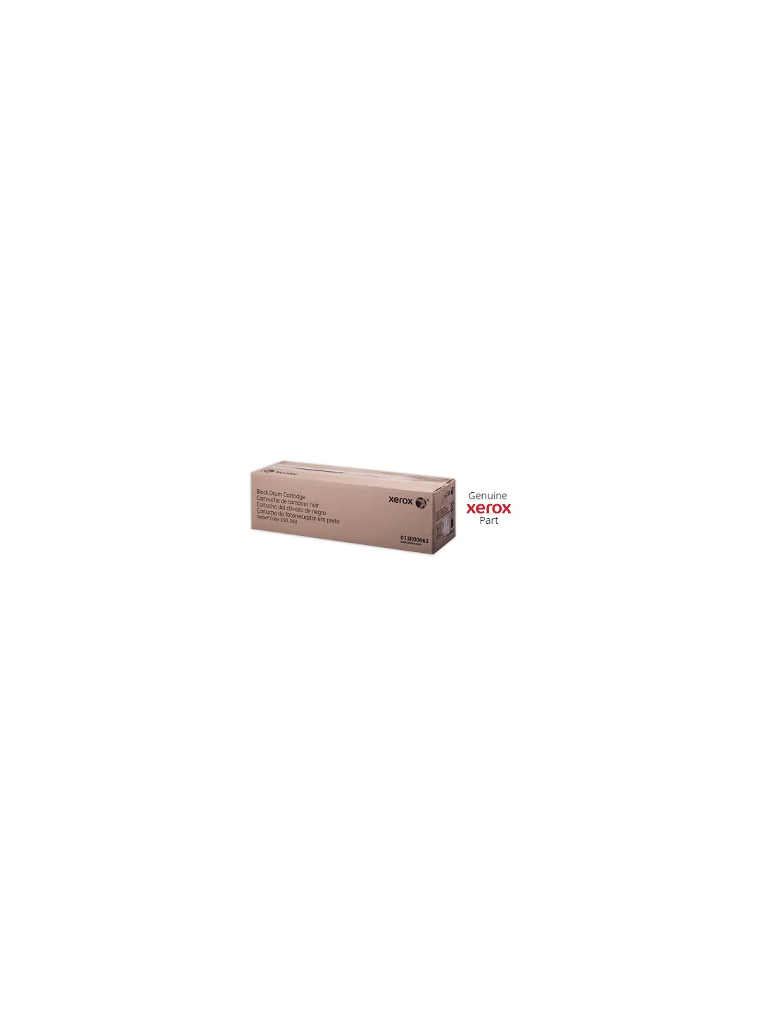 Копи картридж Xerox Color 550/560/570 C60/C70 PL C9070 Black (190 000 стр) 3