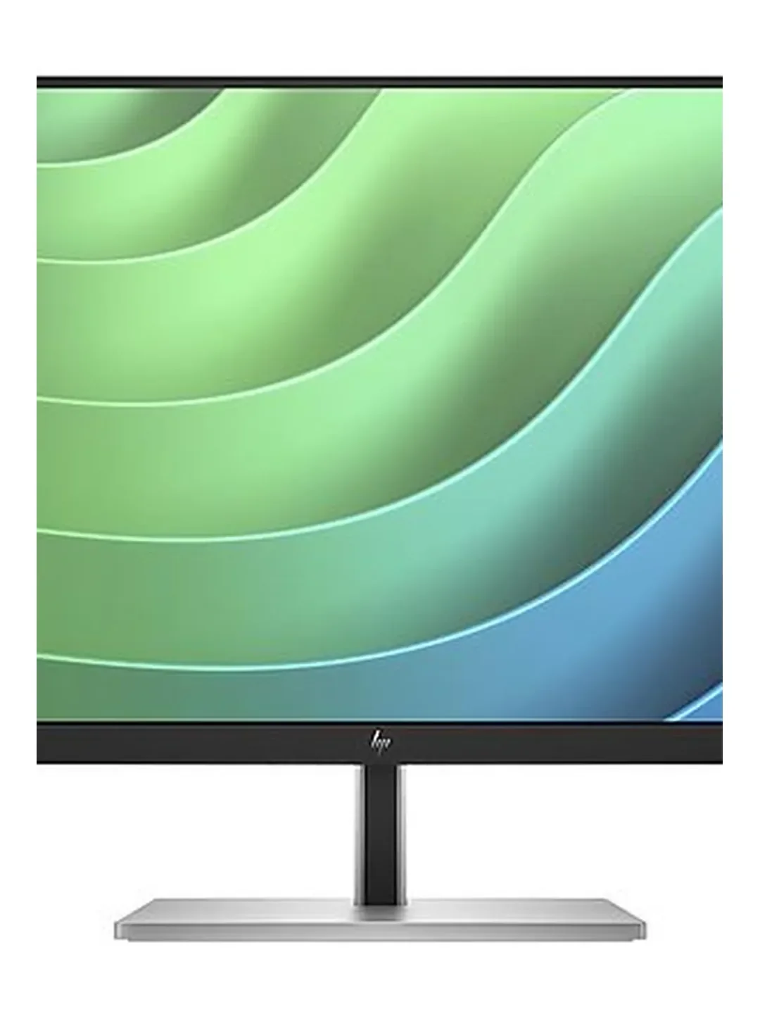HP - 27" EliteDisplay E27 G5 Monitor, IPS, HDMI, 5mc, FHD (1920x1080), Silver