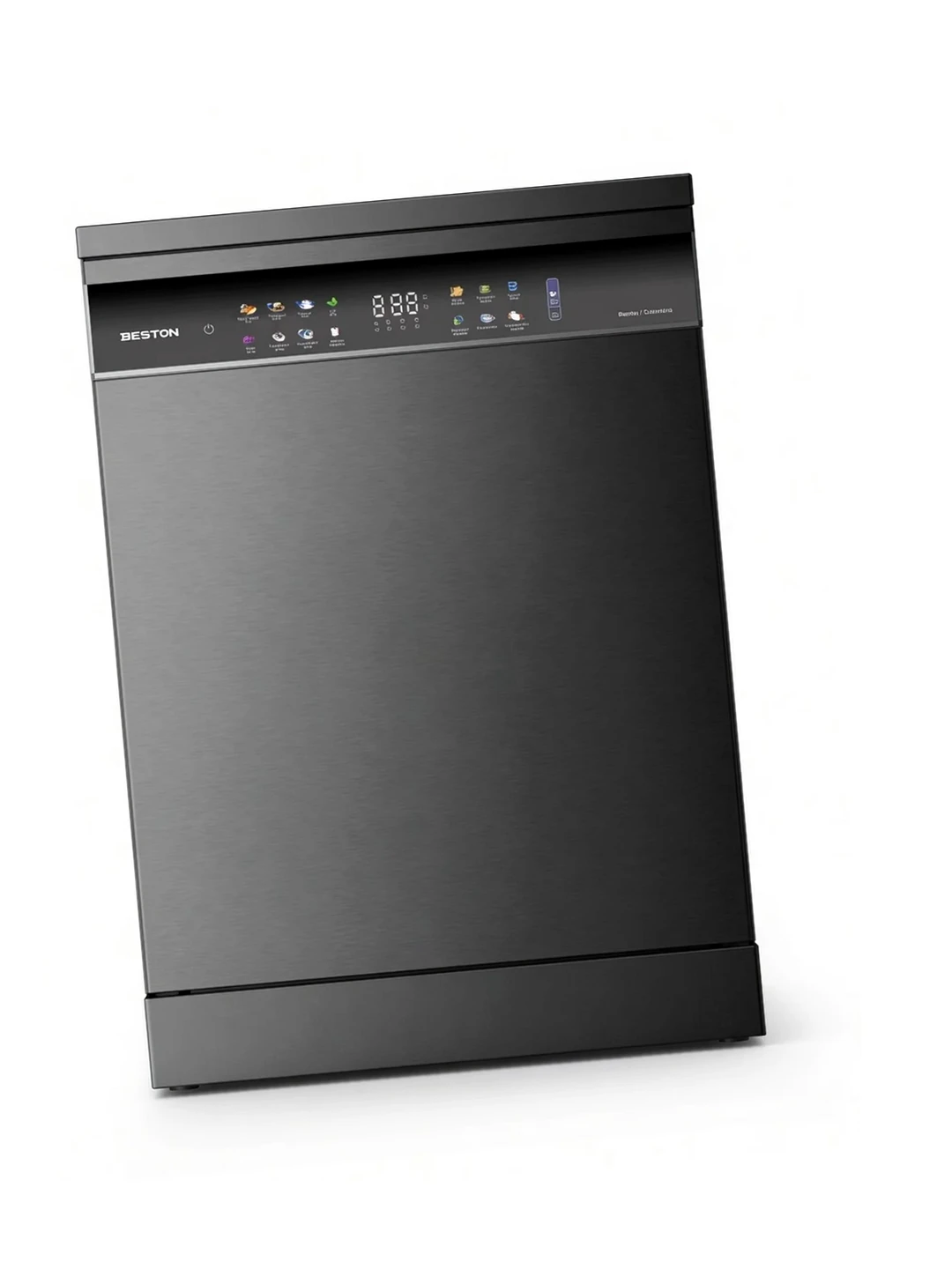 Посудомоечная машина Beston BDW-T15P8IB3DI 2